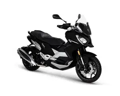 پژو، XP 400