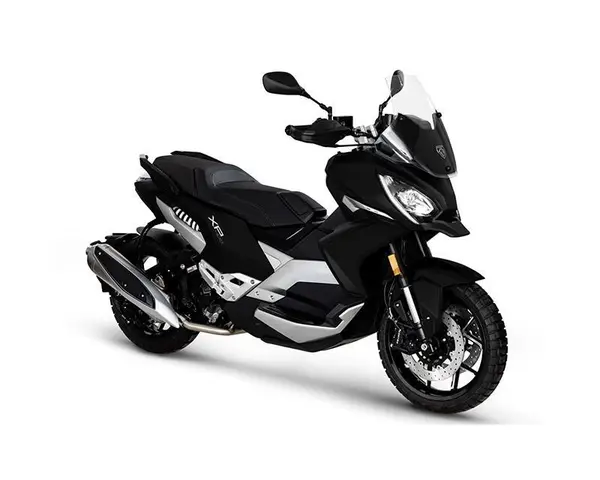 پژو  XP 400