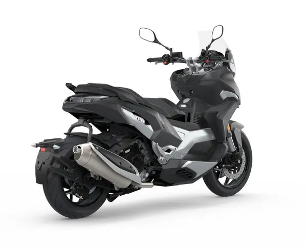 پژو  XP 400