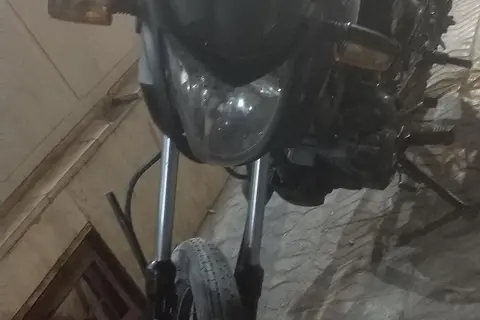 ایران دوچرخ، ARX 150