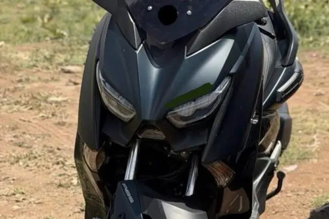 یاماها،  XMAX 250