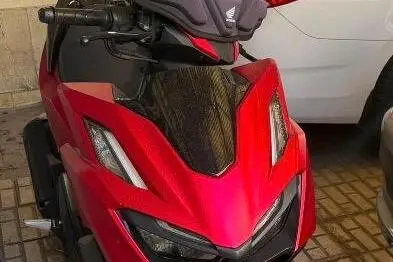 هوندا، کلیک 160