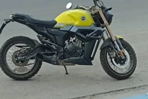 زونتس، Z2 150 G1