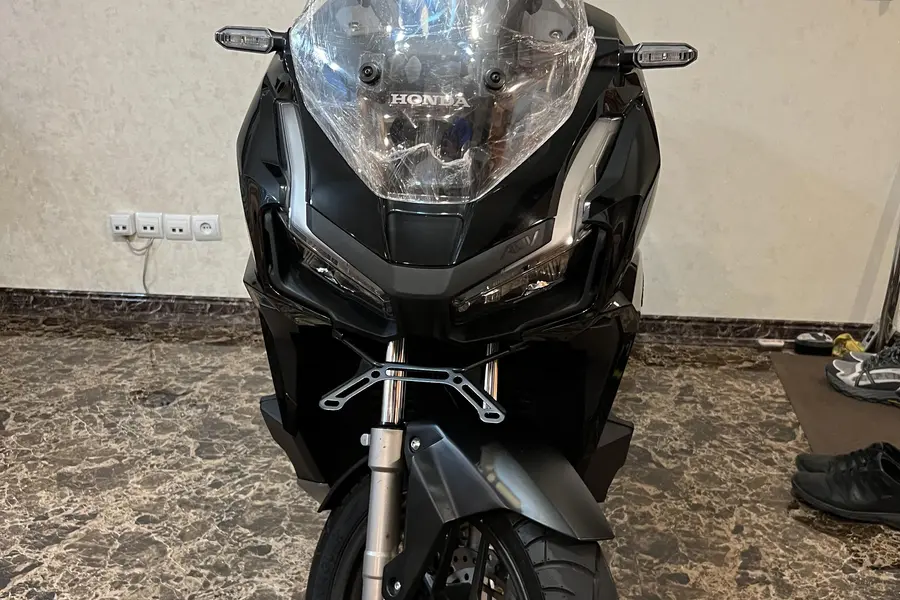 هوندا، ADV 160