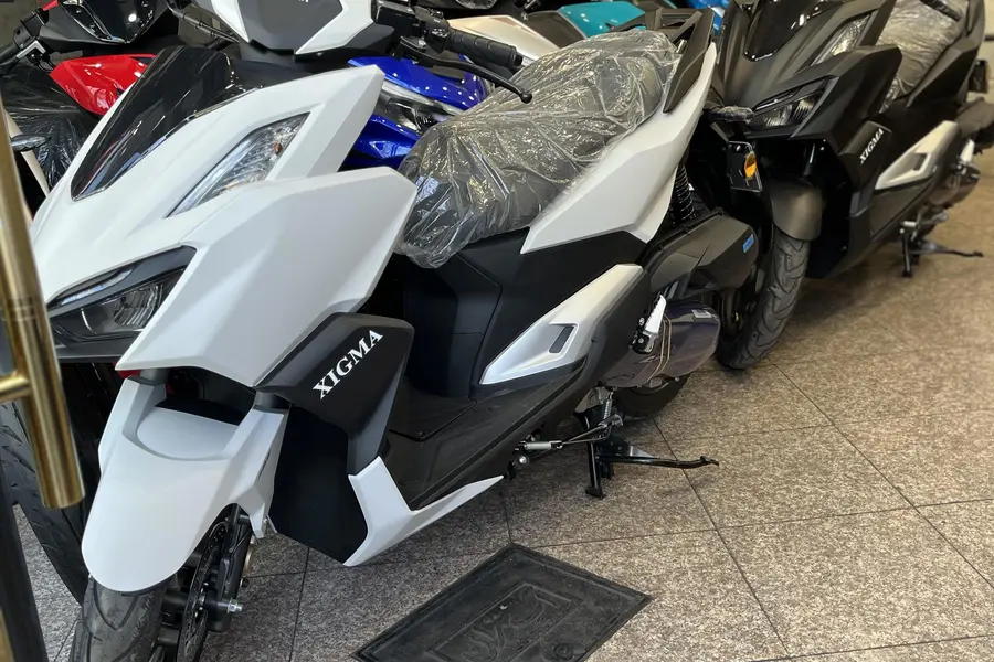 زیگما، پرو کلیک 180