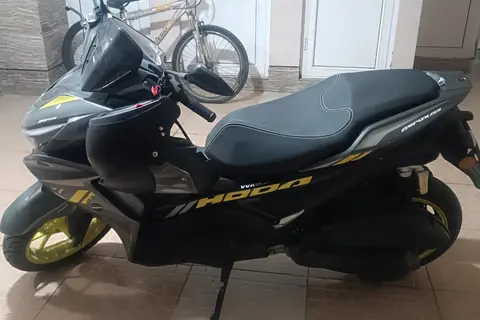 هدا، طرح آروکس