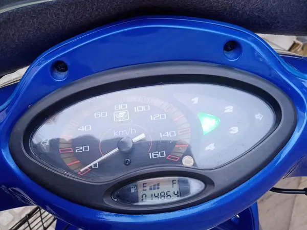 کویر موتور  S1 125