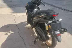 نیرو موتور شیراز، گلکسی R155