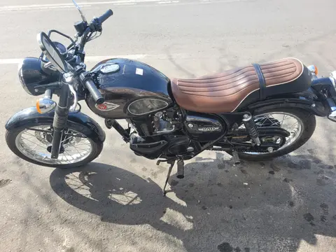 کاوازاکی، استرلا 250