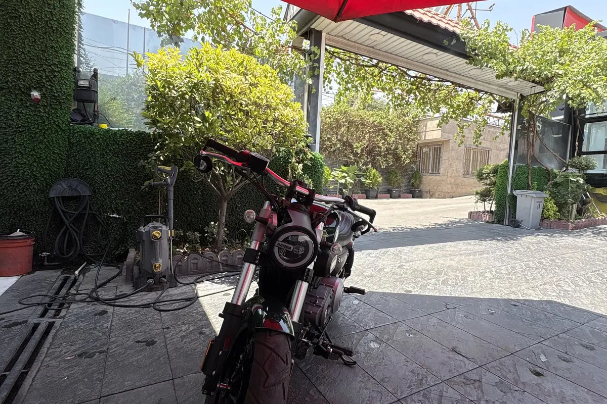 دینو،  BD250