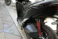 هوندا، کلیک 150