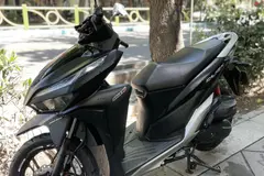هوندا، کلیک 150