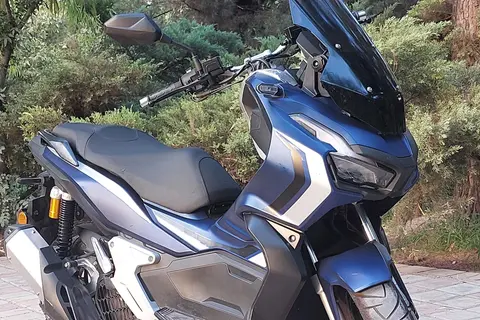 دینو، 150CC