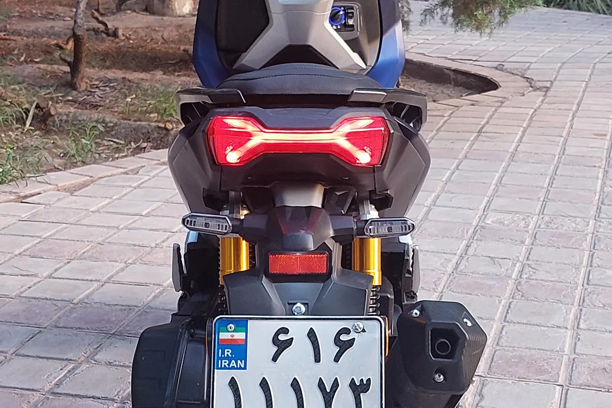 دینو،  150CC