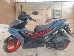 هدا، کلیک 150CH