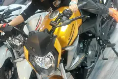 کویر موتور، 150