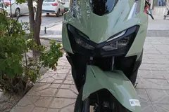 کویر موتور، S2 170