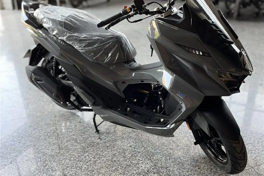 اس وای ام، گلکسی J 200