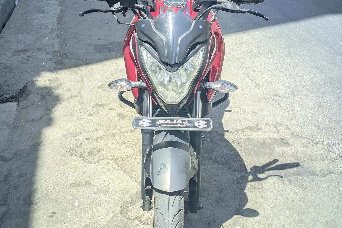 باجاج  پالس 200NS
