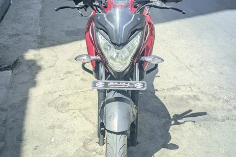 باجاج، پالس 200NS