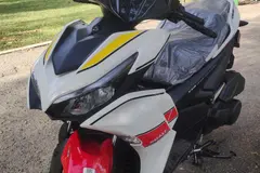 نیرو موتور شیراز، گلکسی R155