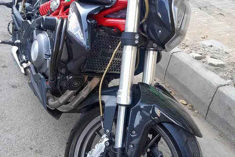 بنلی، 249R