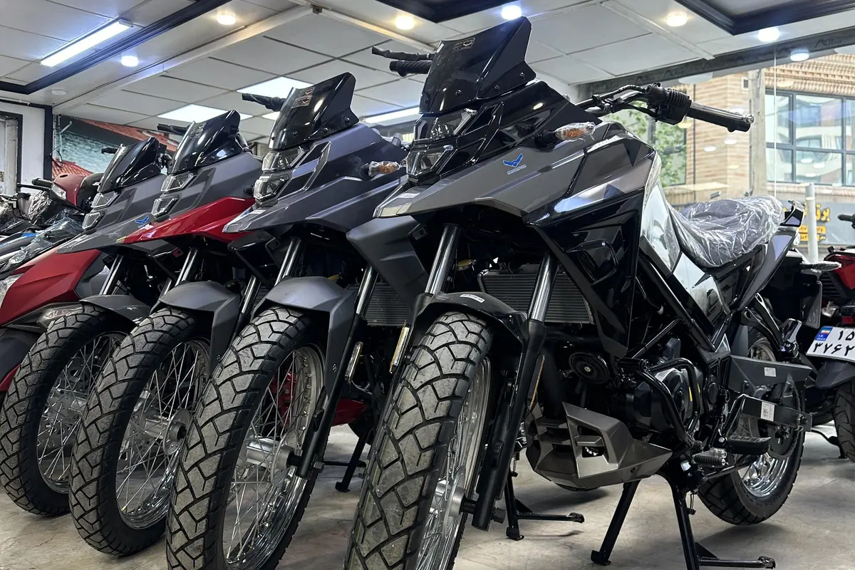 اس وای ام،  گلکسی NH 250