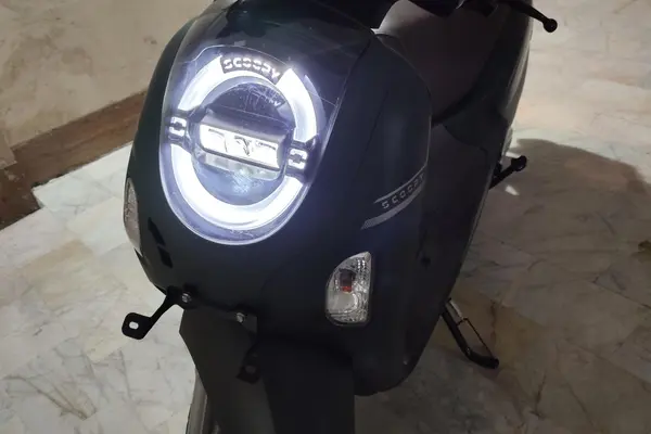 هوندا  اسکوپی 110