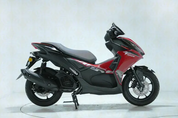 کبیر موتور  NVX 170