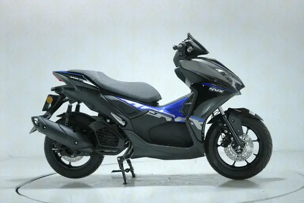 کبیر موتور  NVX 170