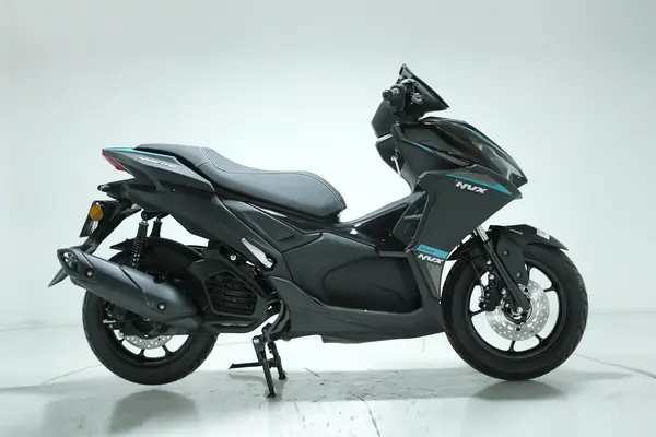 کبیر موتور  NVX 170