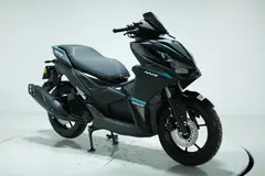 کبیر موتور، NVX 170