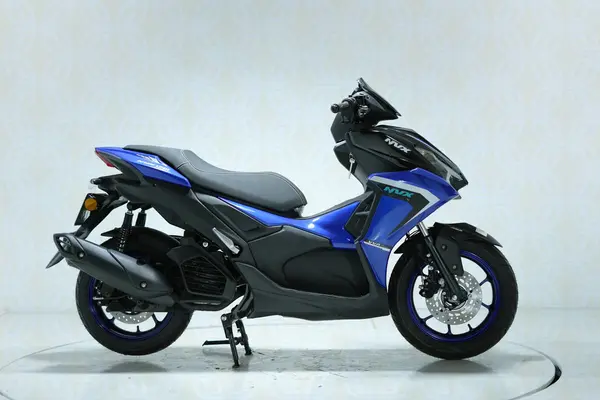 کبیر موتور  NVX 170