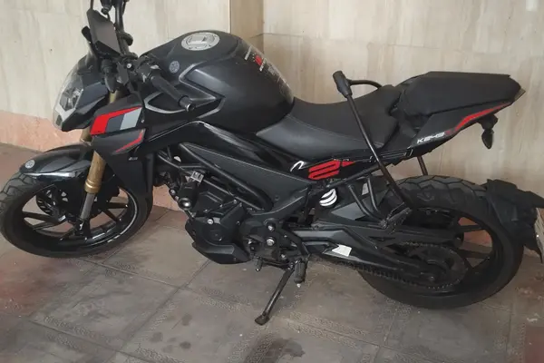 کی وی  K249n