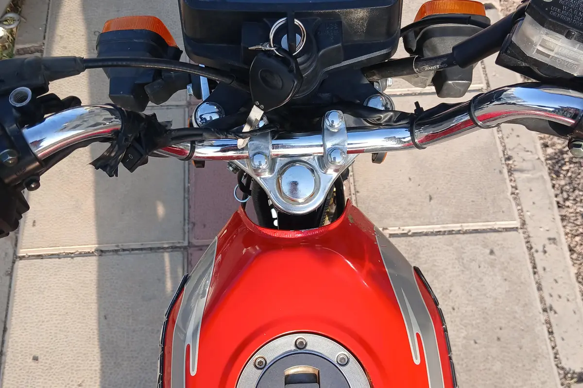 دینو  200CC