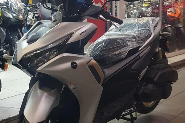 نیرو موتور شیراز  گلکسی R155