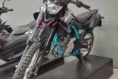 یاماها، WR 155