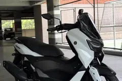 یاماها، NMAX 155
