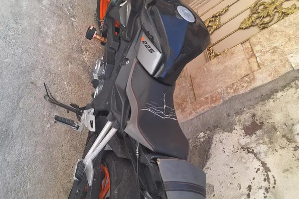 جهان همتا  بلنتا R225