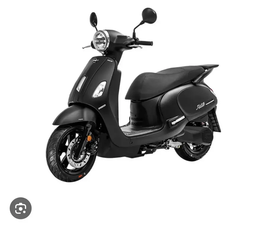 دینو، فيدل 200