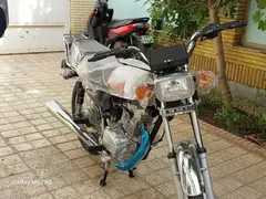 نیرو محرکه، نامی CDI 125
