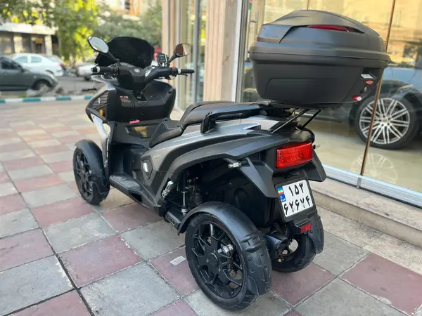 کوادرو  400