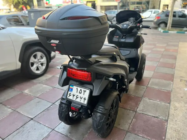 کوادرو  400