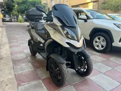 کوادرو، 400