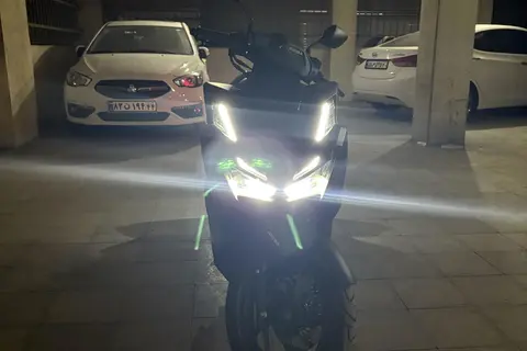 زیگما، پرو کلیک 180