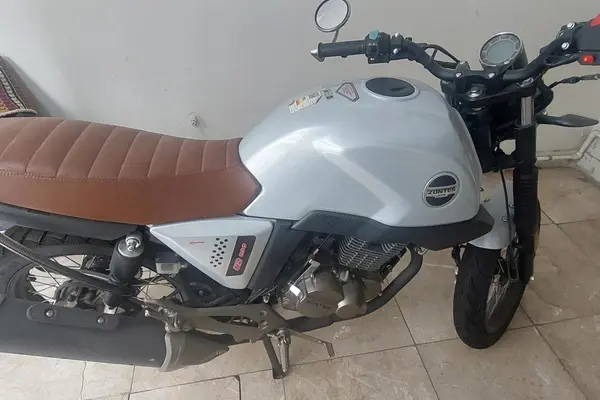 زونتس  N2 230