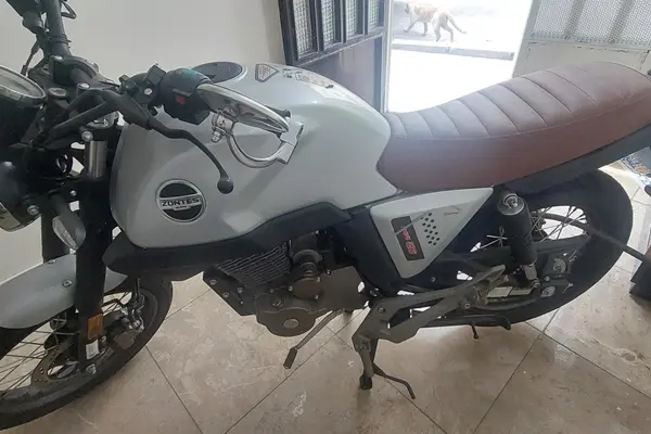 زونتس  N2 230