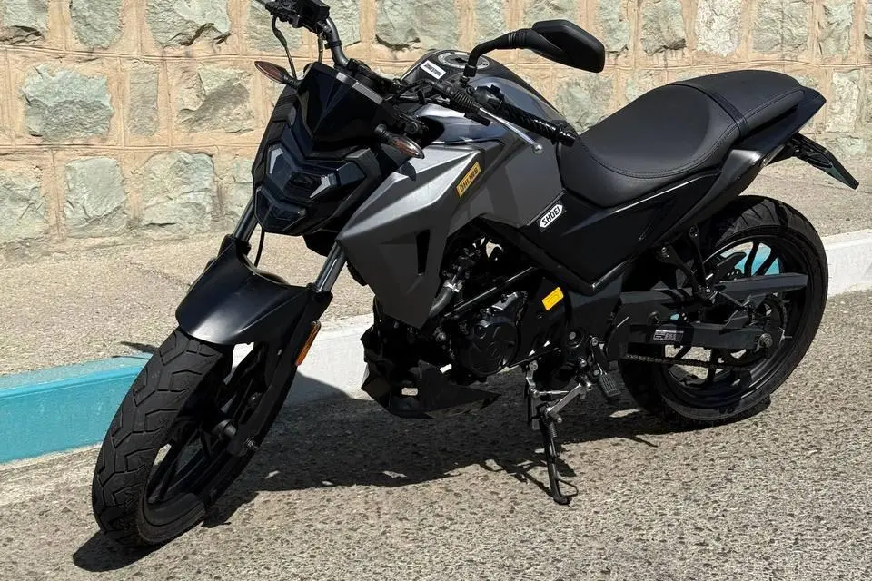 اس وای ام  گلکسی NA 180