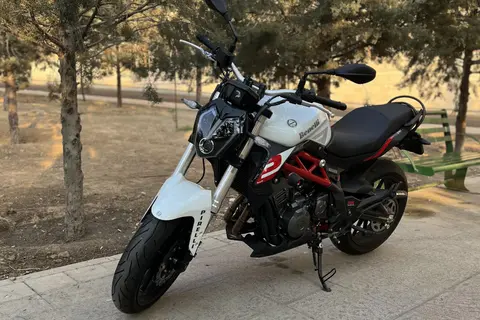 بنلی، 249R
