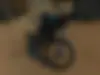 هوندا، CG 125